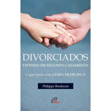 Divorciados vivendo em segundo casamento