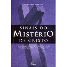 Sinais do mistério de Cristo