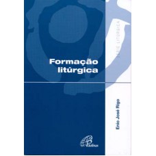 Formação litúrgica