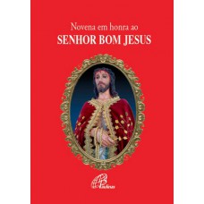 Novena em honra ao Senhor Bom Jesus