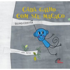 Cada galho com seu macaco