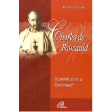 Charles de Foucauld