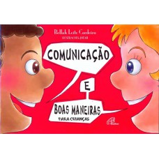 Comunicação e boas maneiras para crianças