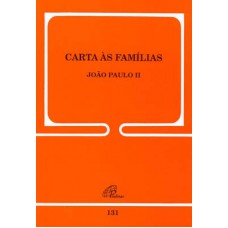 Carta às famílias - 131