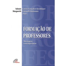 Formação de professores