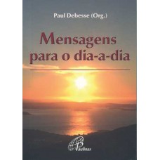 Mensagens para o dia-a-dia