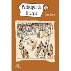 Participar da liturgia