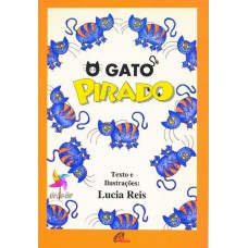 O gato Pirado