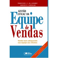 Gestão eficaz da equipe de vendas