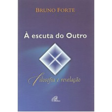 À escuta do outro