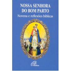 Nossa Senhora do Bom Parto