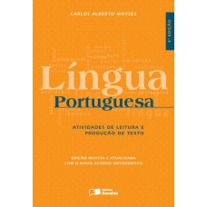 Língua portuguesa