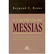 O nascimento do Messias