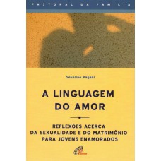 A linguagem do amor