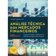 Análise técnica dos mercados financeiros