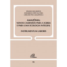 Amazônia - Novos caminhos para a Igreja e para uma ecologia integral -Doc 52