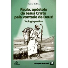 Paulo, apóstolo de Jesus Cristo pela vontade de Deus!