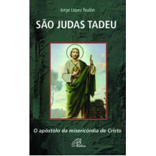 São Judas Tadeu