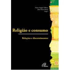 Religião e consumo