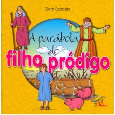 A parábola do filho pródigo