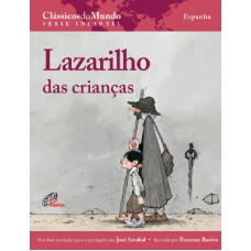 Lazarilho das crianças