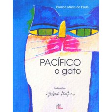 Pacífico o gato