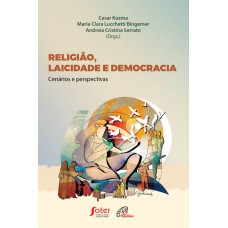 Religião, laicidade e democracia