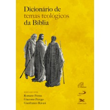 Dicionário de temas teológicos da Bíblia