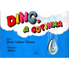 Ding, a gotinha