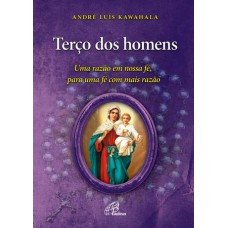 Terço dos homens