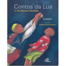 Contos da lua e da beleza perdida