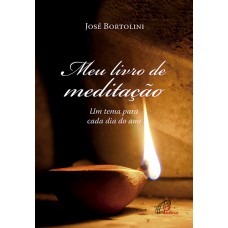 Meu livro de meditação