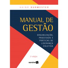 Manual de gestão