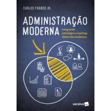 Administração moderna