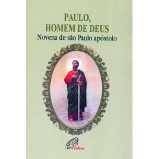 Paulo, homem de Deus