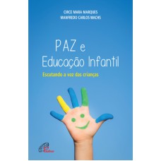 Paz e educação infantil