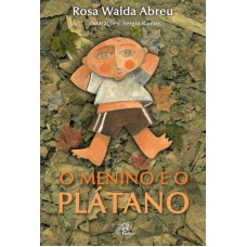 O menino e o plátano