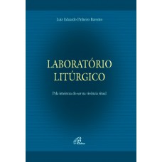 Laboratório litúrgico