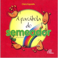 A parábola do semeador