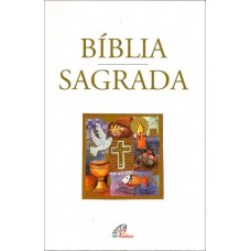 Bíblia Sagrada - Nova tradução na linguagem de hoje - (Média - Datas Especiais)