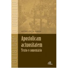 Apostolicam actuositatem