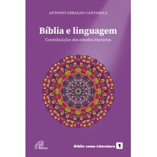 Bíblia e linguagem