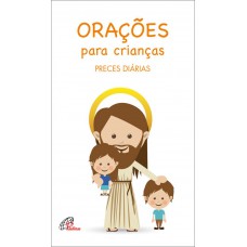 Orações para crianças