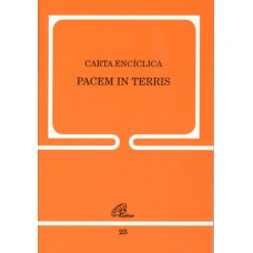 Carta Encíclica Pacem in terris - 25