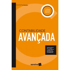 Contabilidade avançada