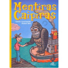 Mentiras caipiras