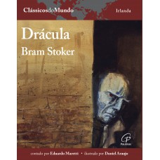 Drácula - Bram Stoker