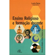 Ensino religioso e formação docente