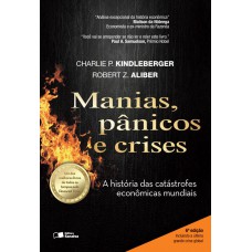 Manias, pânicos e crises