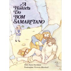 A história do Bom Samaritano